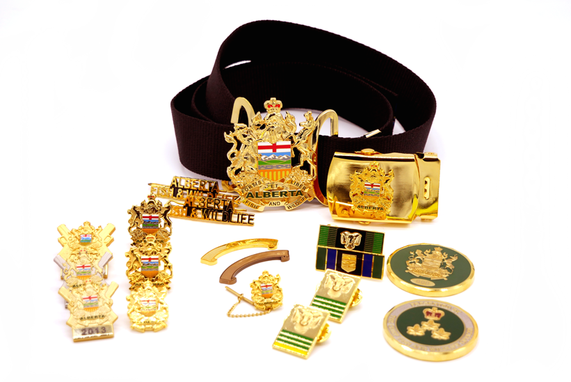Frontline Accoutrements Honour Guard Pipe Band Military Cap Badges Collar Dogs Shoulder Titles Tie Bars & Tie Pins Cuff Links Lapel Pins Uniform Pins Shoulder Flash Patch Military Unit / Emergency Service Insignia Regimental Neckwear Buckles & Belt