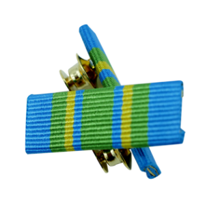 SGS Marketing custom Ribbon Bars