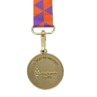 SGS Marketing custom sport and dance medals lanyards canada