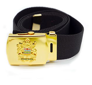 SGS Marketing belt buckle belt buckles belts custom Canada
